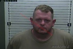 Johnny  Lewis Jr. Arrest Mugshot