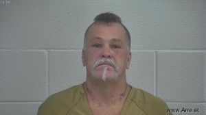 Johnny Smith Arrest Mugshot