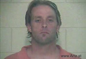 Johnny Troxell Ii Arrest Mugshot