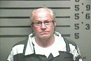 Jon Holloman Jr Arrest Mugshot