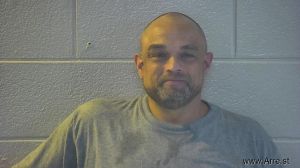 Jon Reynolds Arrest