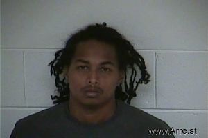 Jon Ryals Arrest Mugshot