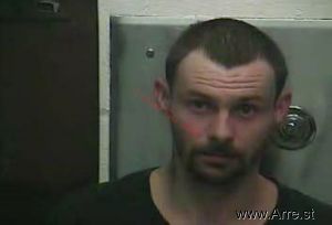 Jonatahan Rawlins Arrest Mugshot