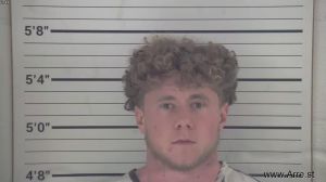 Jonathan Angel Arrest Mugshot