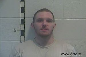 Jonathan  Bowling Arrest Mugshot