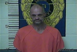 Jonathan Brumley Arrest Mugshot