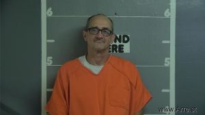 Jonathan Bryant Arrest Mugshot