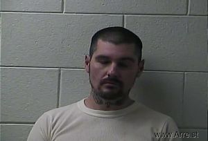 Jonathan Byrd Arrest Mugshot