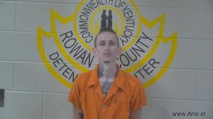 Jonathan Collins Arrest Mugshot