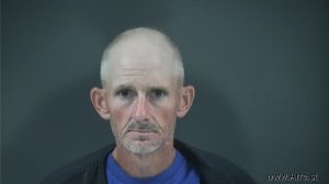 Jonathan Davis Arrest Mugshot