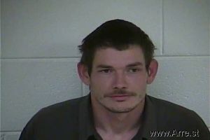 Jonathan  Dupin Arrest Mugshot