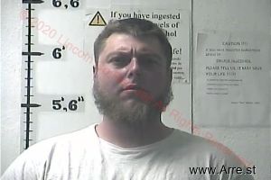 Jonathan Durham Arrest