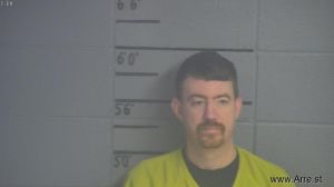 Jonathan Dyer Arrest Mugshot