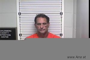 Jonathan Erwin Arrest Mugshot