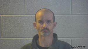 Jonathan Fortenberry Arrest Mugshot