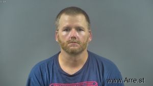 Jonathan Halcomb Arrest Mugshot