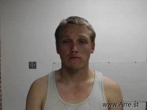 Jonathan Harper Arrest Mugshot