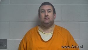 Jonathan  Harris Arrest Mugshot