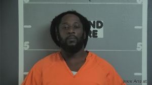 Jonathan Harris Arrest Mugshot