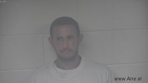 Jonathan Henry Arrest Mugshot