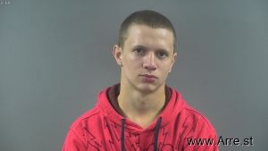 Jonathan Howard Arrest Mugshot