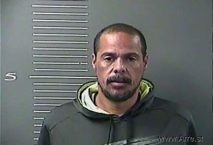 Jonathan Keeton Arrest