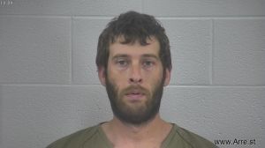 Jonathan Lambert Arrest Mugshot