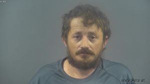 Jonathan Lee Arrest Mugshot