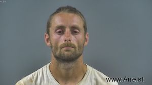 Jonathan Lewis Arrest Mugshot