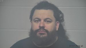 Jonathan  Lucatero- Lopez Arrest Mugshot