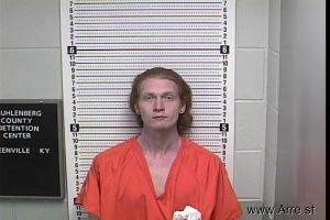 Jonathan Malone Arrest Mugshot