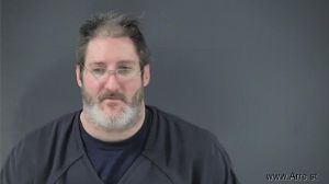 Jonathan Mcginnis Arrest Mugshot