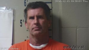 Jonathan Meade Arrest Mugshot