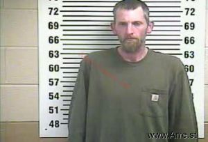 Jonathan Meador Arrest Mugshot