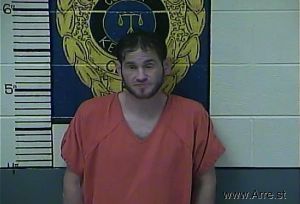 Jonathan  Messer Arrest