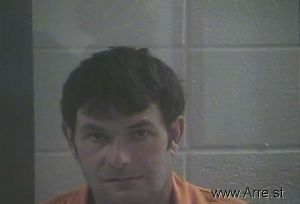 Jonathan Rawlins Arrest Mugshot