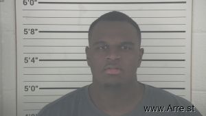 Jonathan  Robinson  Arrest Mugshot