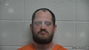 Jonathan Ruger Arrest Mugshot