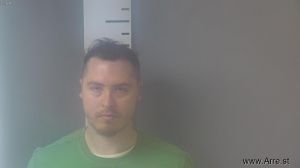 Jonathan Ryan Arrest Mugshot