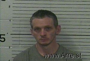 Jonathan  Sheridan Arrest