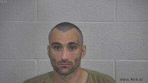 Jonathan Smith Arrest Mugshot