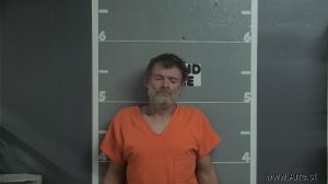 Jonathan White Arrest Mugshot