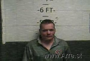Jonathan  Wood Arrest Mugshot
