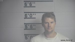 Jonathon Loy Arrest Mugshot