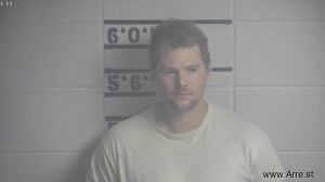 Jonathon Loy Arrest Mugshot