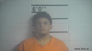 Joner Merlo Arrest Mugshot