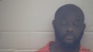 Jordan Anglin Arrest Mugshot