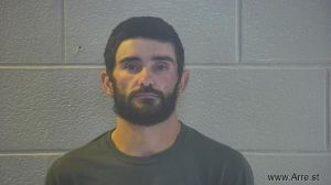 Jordan Coomer Arrest Mugshot