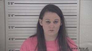 Jordan Heck Arrest Mugshot