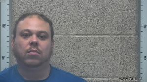 Jordan Maraman Arrest Mugshot